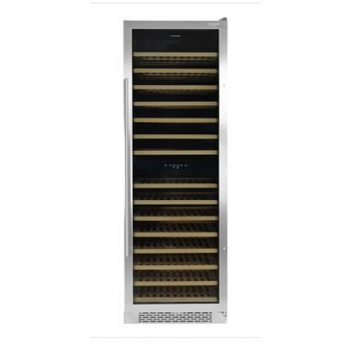 MAYER 155 BOTTLES WINE CHILLER MMWC155MAG