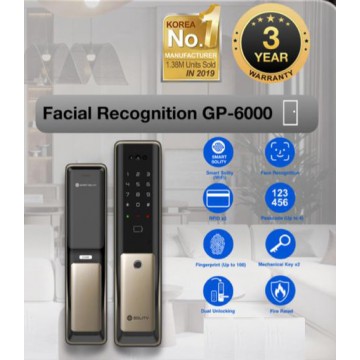 Home appliances
