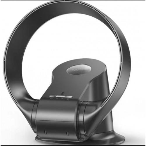 CARKIIEN CK810FB BLADELESS FAN