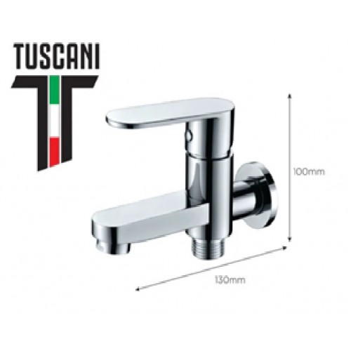 TUSCANI TF3 2WAY TAP