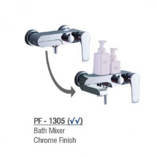 ZAFFIRO PF-1305 BATH MIXER