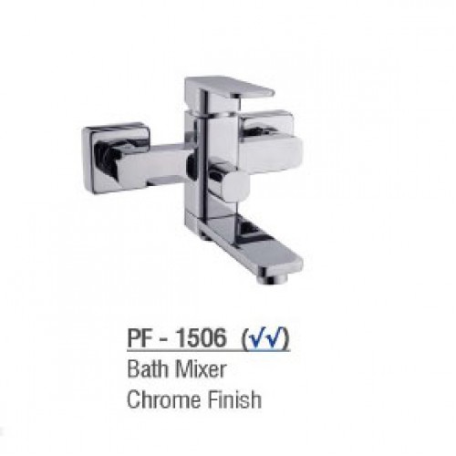 ZAFFIRO PF-1506 BATH MIXER