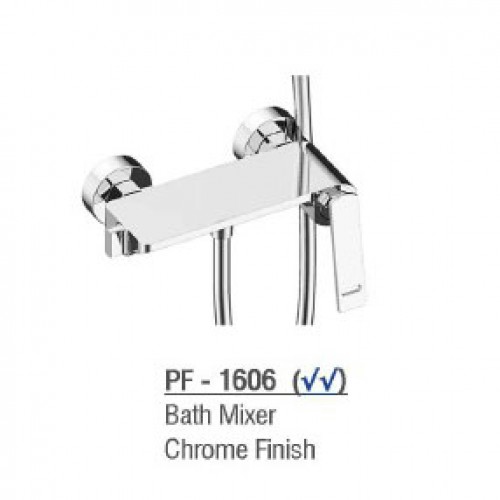 ZAFFIRO PF-1606 BATH MIXER