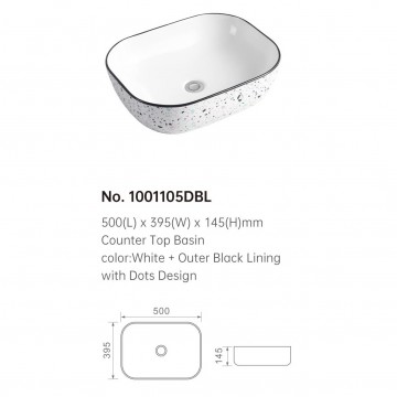 sanitary wares