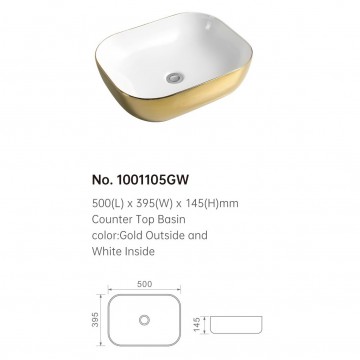 sanitary wares