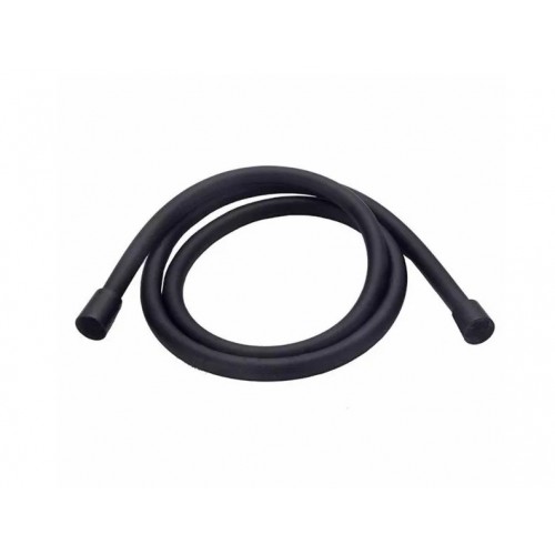 BLACK PVC SHOWER HOSE