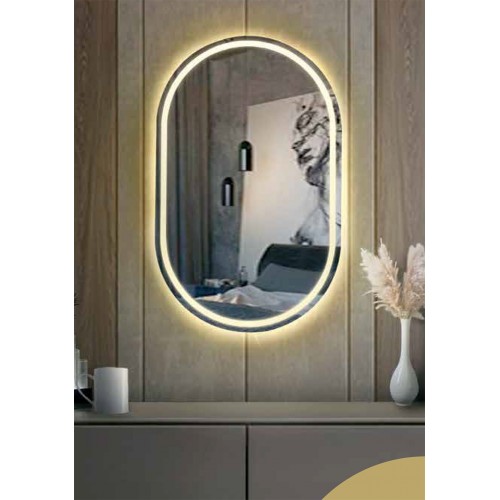 GLOREX GLC 2006N(LED) MIRROR