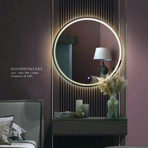 GLOREX GLC 4005N(LED) MIRROR