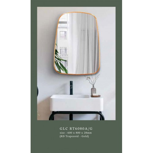 GLOREX GLC RT6080 MIRROR