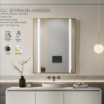 sanitary wares