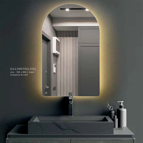 GLOREX GLC 2005N(LED) MIRROR