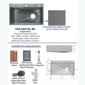 sanitary wares