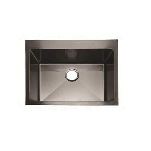 1.2MM TOP MOUNT SS304 KITCHEN SINK