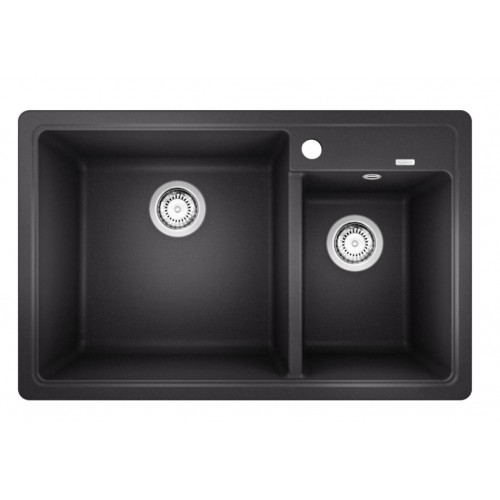 BLANCO LEGRA 8 526224 BLACK SINK