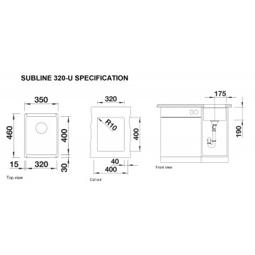 sanitary wares