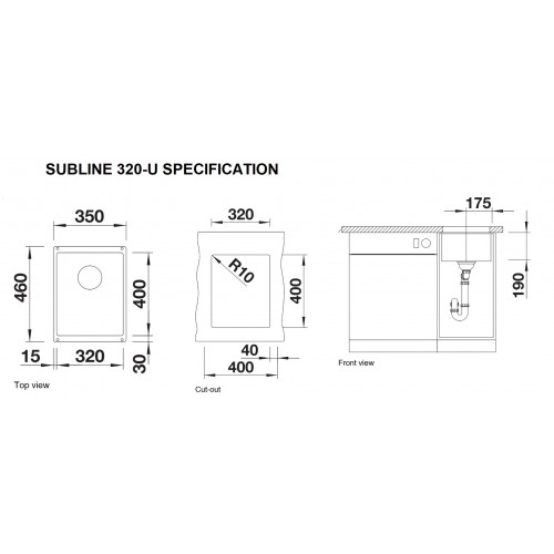sanitary wares