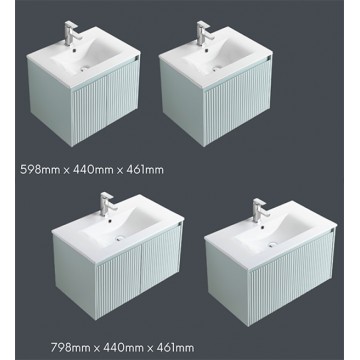 sanitary wares