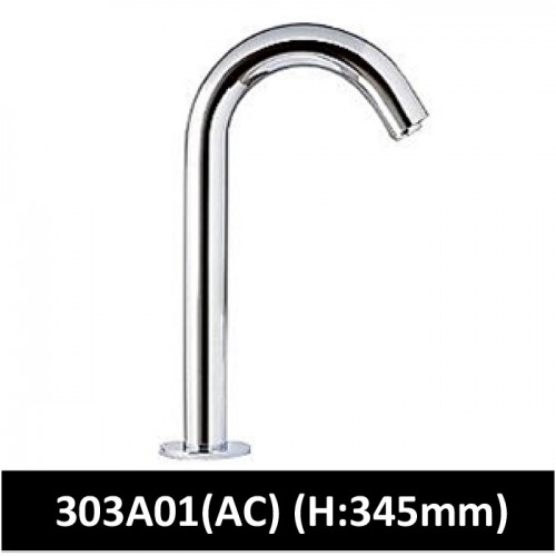 IETO SENSOR TAP 345MM 303A01(AC)