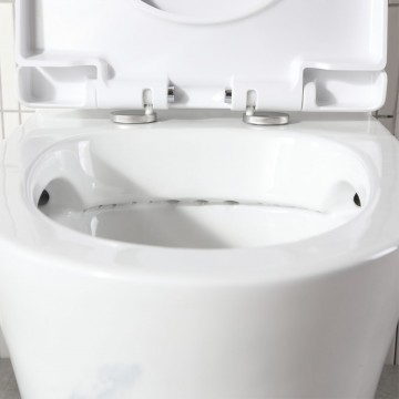 sanitary wares