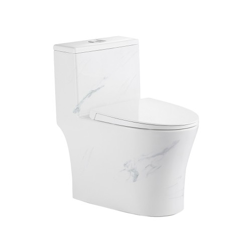 RUBINE STONE MARBLE WC PN105