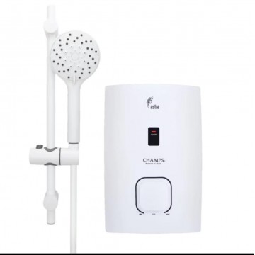 Home appliances